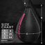 RDX F6 KARA Speed Ball – Intense & Precise Training, Size: One Size, Colour: Rosa, 7 image