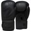 Gants de Boxe F15, Couleur: Noir, OZ: 10oz