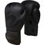 Gants de Boxe F15, Couleur: Noir, OZ: 10oz, 3 image