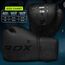Gants de Boxe Rex F6, Couleur: Noir, OZ: 8oz, 7 image