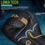 Boxing Gloves F6 Kids, Colour: Gold, OZ: 8oz, 3 image