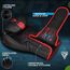 Boxing Gloves F6 Kids, Colour: Rot, OZ: 8oz, 2 image