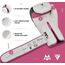 Gants de Boxe F7 Ego, Couleur: Rose, OZ: 12oz, 7 image
