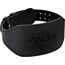 Ceinture de Musculation Cuir, Taille: 2XL, Couleur: Noir