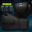 Gants de Boxe Rex F6, Couleur: Noir, OZ: 6oz, 7 image