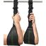 Sangles pour Abdominaux F6, Couleur: Vert