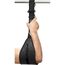 Bauchtrainingsschlaufen F6, Farbe: Schwarz, 3 image