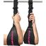Sangles pour Abdominaux F6, Couleur: Rose