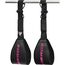 Sangles pour Abdominaux F6, Couleur: Rose, 2 image