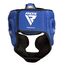 Casque Aura Plus T-17, Taille: L, Couleur: Bleu, 4 image