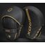 Pattes d’ours RDX F6 KARA – Résistance & Précision en Boxe, Taille: Taille unique, Couleur: Noir, 9 image