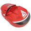 Handpratzen Aura Plus T-17, Bekleidungsgrösse: One Size, Farbe: Rot, 3 image
