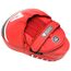 Handpratzen Aura Plus T-17, Bekleidungsgrösse: One Size, Farbe: Rot, 4 image
