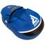 Handpratzen Aura Plus T-17, Bekleidungsgrösse: One Size, Farbe: Blau, 3 image
