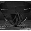 Coquille Rex F6, Taille: M, Couleur: Noir, 7 image