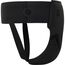 Groin Guard  T-15 Matte Black-L, Size: L, Colour: Schwarz, 5 image