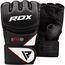MMA Handschuhe F12, Farbe: Schwarz, Grösse : XL, 4 image