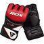 MMA Handschuhe F12, Farbe: Rot, Grösse : M, 2 image