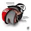 MMA Handschuhe F12, Farbe: Rot, Grösse : M, 3 image