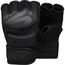 Gants de MMA F15, Taille: L, Couleur: Noir