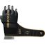 Gants de MMA F6 KARA, Taille: L, Couleur: Noir, 3 image