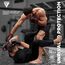 Groin Guard Rex Men Black-L, Size: L, Colour: Schwarz, 6 image