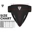 Groin Guard Rex Men Black-L, Size: L, Colour: Schwarz, 4 image