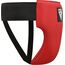 Groin Guard Rex Men Red/Black-L, Size: L, Colour: Rot, 4 image