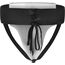 Groin Guard Rex Men White/Black-XL, Size: XL, Colour: Weiss, 5 image