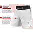 MMA Shorts T15, Size: XL, Colour: Weiss, 6 image
