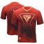 WAKO T-Shirt T2, Size: S, Colour: Rot