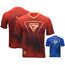 WAKO T-Shirt T2, Size: S, Colour: Rot, 2 image