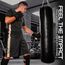 RDX F6 KARA - Langlebige Sandsackhandschuhe für Training, Farbe: Gold, 3 image