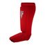Hosiery Shin Instep Foam Red-L, Size: L, Colour: Rot, 3 image