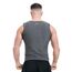 Herren-Schwitzjacke zum Abnehmen, Bekleidungsgrösse: 2XL, Farbe: Grau, 6 image