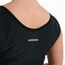 Damen-Schwitzjacke zum Abnehmen, Bekleidungsgrösse: 2XL, Farbe: Schwarz, 2 image
