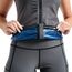 Damen-Schwitzjacke zum Abnehmen, Bekleidungsgrösse: L, Farbe: Grau, 5 image