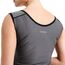 RDX Women's Sweat Jacket For Weight Loss, Size: XL, Colour: Grey, 6 image