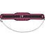 Gürtel für gewichtsbelastete Dips, Bekleidungsgrösse: One Size, Farbe: Rosa, 2 image