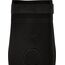 Hosiery Elbow Foam Black/White-L, Size: L, Colour: Schwarz, 2 image