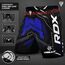 Shorts MMA IMMAF, Taille: XS, Couleur: Bleu, 3 image