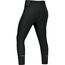 Legging de Sudation Femme, Taille: M, Couleur: Noir, 2 image