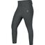 Schwitzleggings für Damen, Bekleidungsgrösse: XL, Farbe: Grau