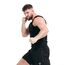 Herren-Schwitzjacke zum Abnehmen, Bekleidungsgrösse: 2XL, Farbe: Schwarz, 5 image