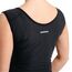Damen-Schwitzjacke zum Abnehmen, Bekleidungsgrösse: 2XL, Farbe: Schwarz, 2 image