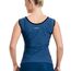 Damen-Schwitzjacke zum Abnehmen, Bekleidungsgrösse: L, Farbe: Blau, 3 image