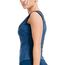 Damen-Schwitzjacke zum Abnehmen, Bekleidungsgrösse: L, Farbe: Blau, 2 image