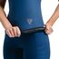 Damen-Schwitzjacke zum Abnehmen, Bekleidungsgrösse: L, Farbe: Blau, 4 image