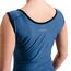 Damen-Schwitzjacke zum Abnehmen, Bekleidungsgrösse: L, Farbe: Blau, 5 image