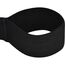 Gewichtheber-Kniebandagen, Bekleidungsgrösse: One Size, Farbe: Schwarz, 2 image